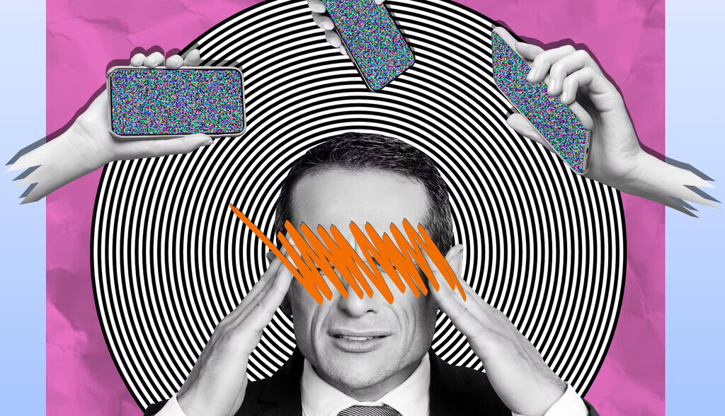 El nuevo salto de la desinformación: ‘internet muerto’, pseudomedios y falsas denuncias de ‘copyright’