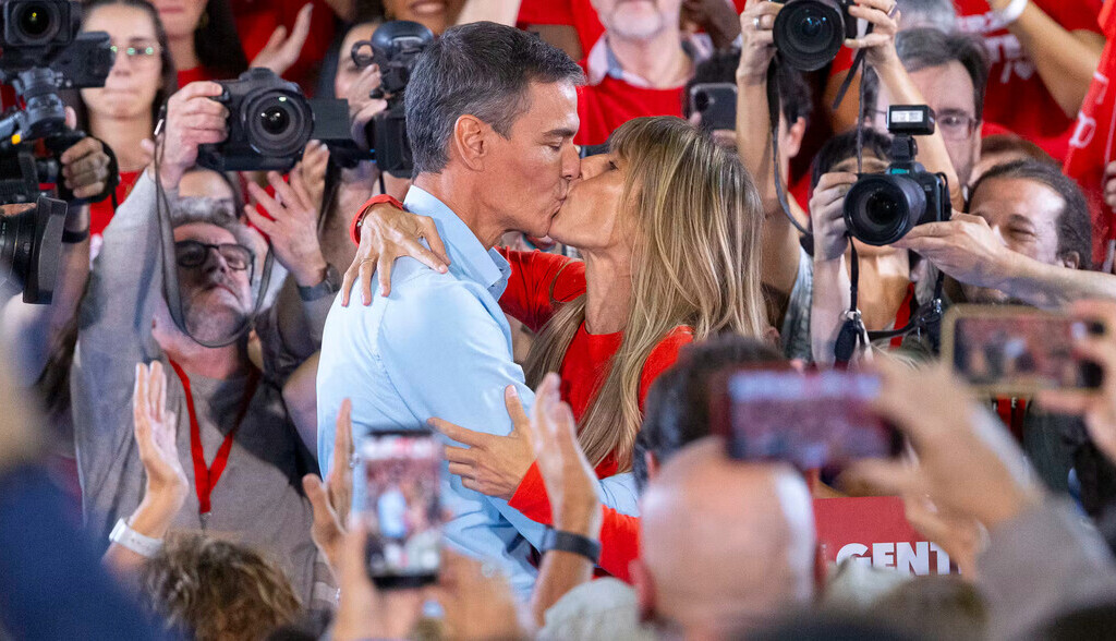 ¿Es la parodia una nueva forma de hacer política?