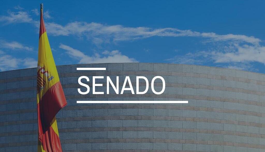 Senado: Constitución, composición y funcionamiento