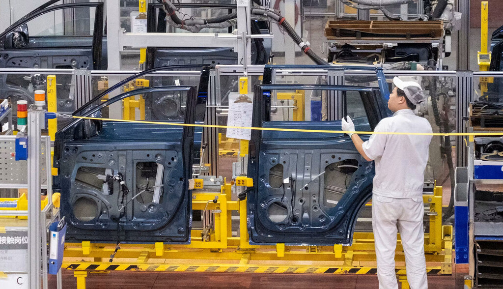 A más competencia, más barreras: ¿cómo cambian los términos de la relación comercial entre China y Europa?