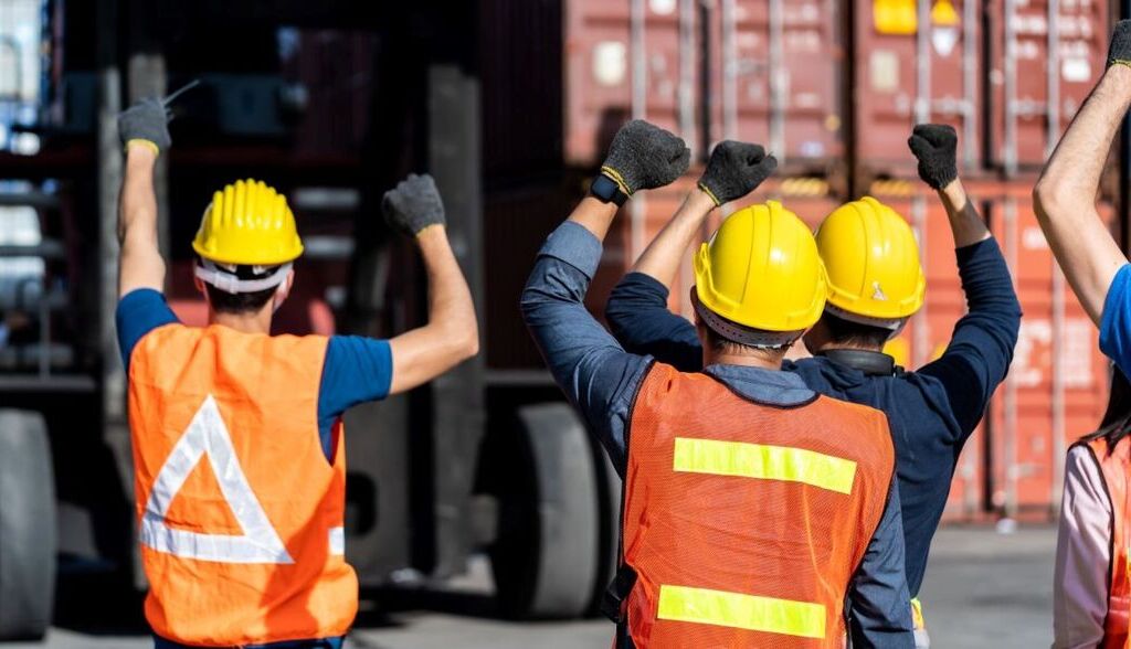S&D: ¡Amazon debe poner fin a la vigilancia despiadada de los trabajadores y a las prácticas antisindicales! 