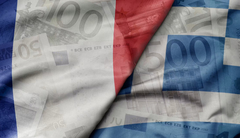 ¿Es Francia en 2026 la Grecia de 2009?