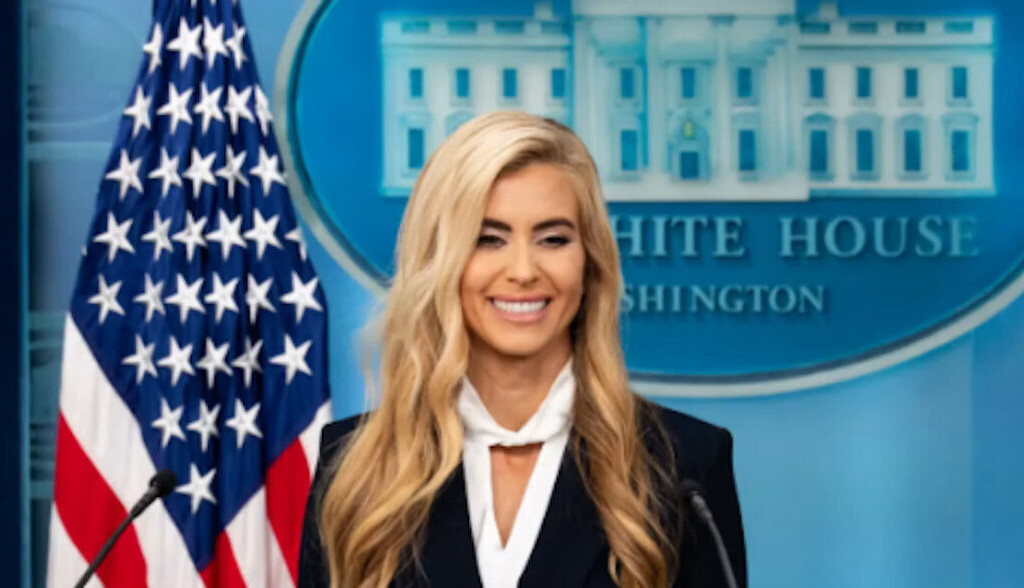 De Berlusconi a Donald Trump: los líderes que eligen mujeres destinadas a caer