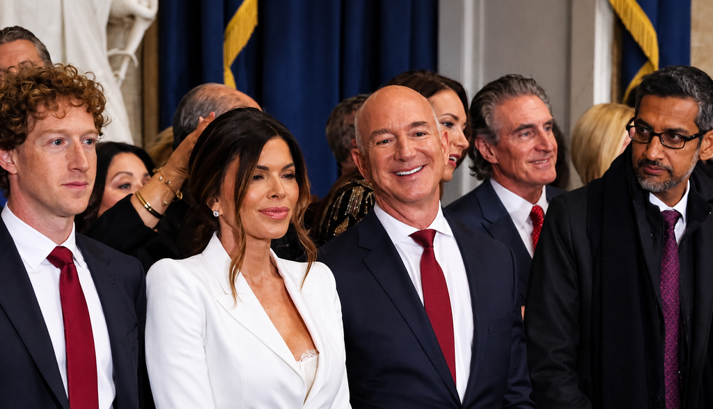 La desigualdad en Estados Unidos empeora de formas que quizá no esperabas
