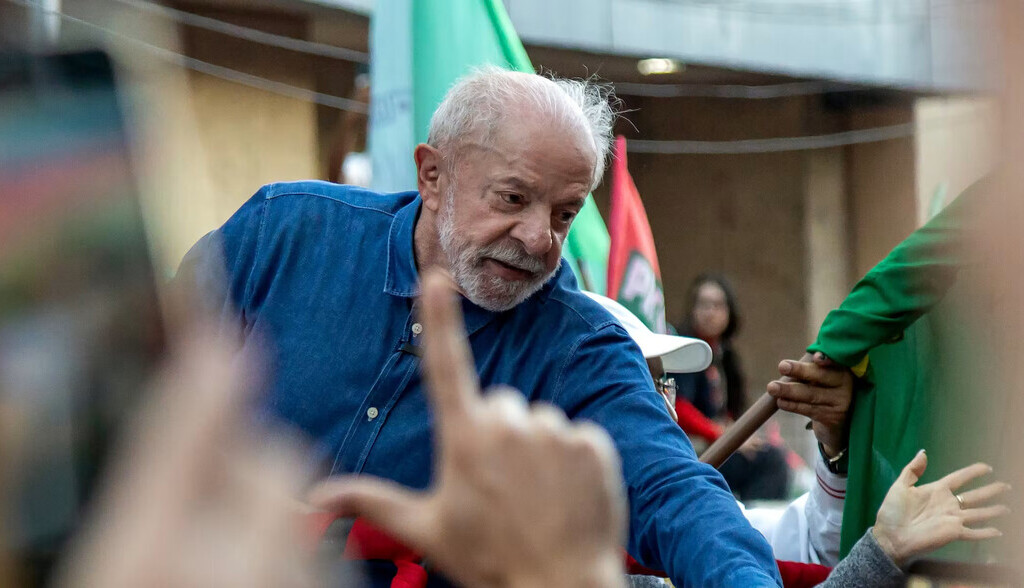Lula remonta conectando WhatsApp con la calle, pero tendrá que pactar para gobernar