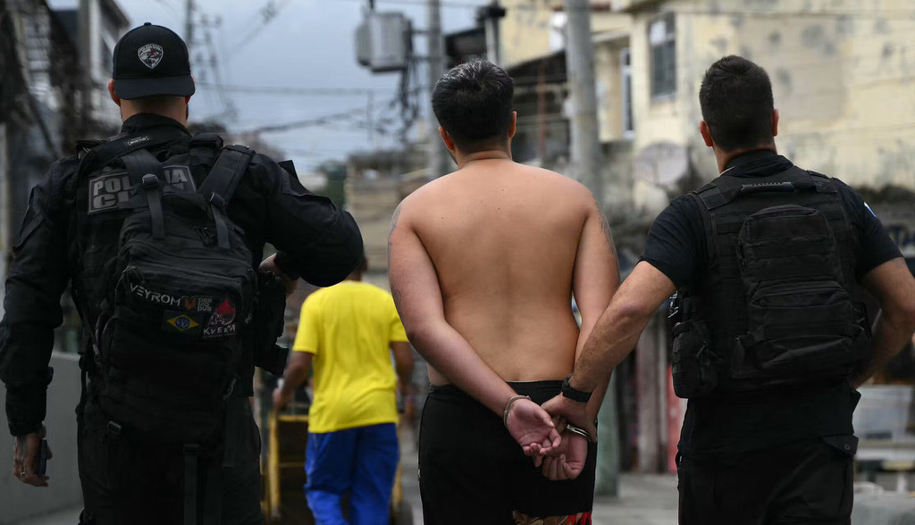 ¿Por qué el narcotráfico resiste tan bien la represión policial? Lo que la experiencia brasileña puede enseñar a Francia