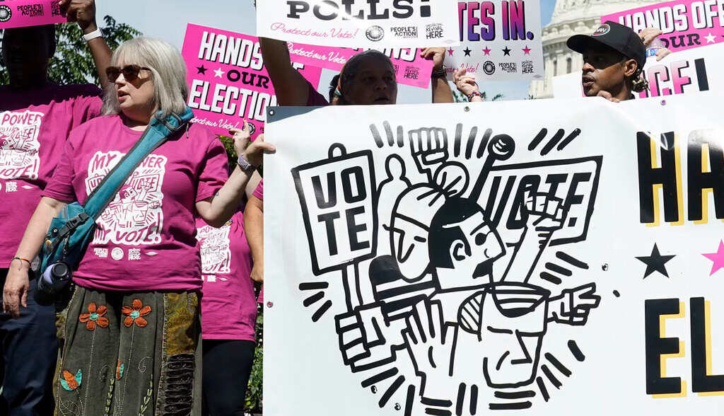 I’ve been studying election integrity for 26 years, and here’s why I expect a normal election this November instead of chaos