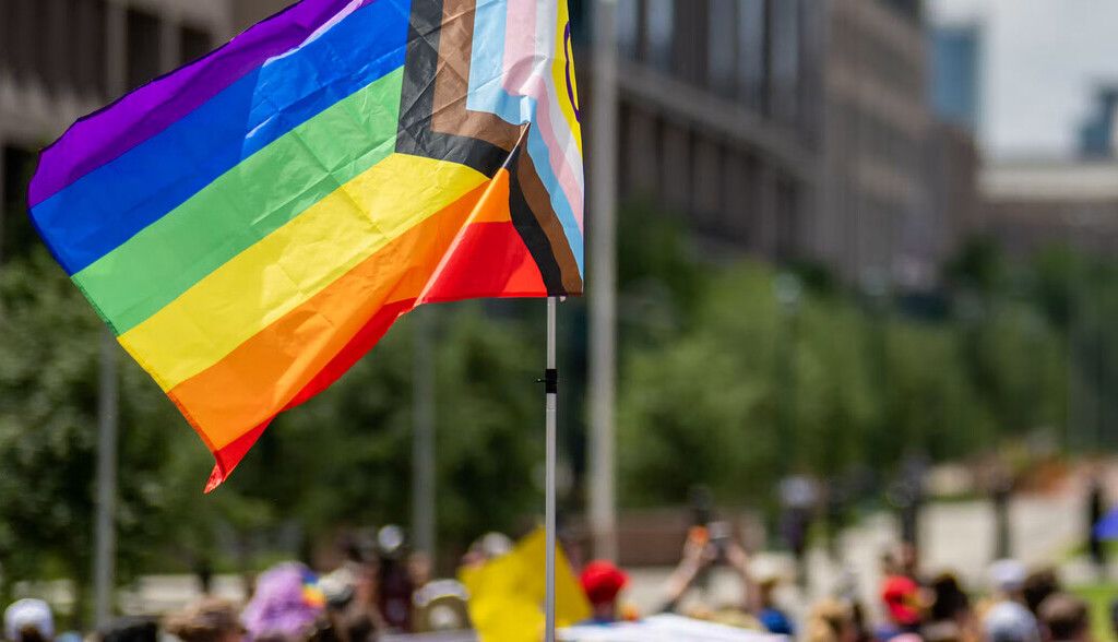 Democrats distance themselves from trans rights – close midterm races may show whether that pays off