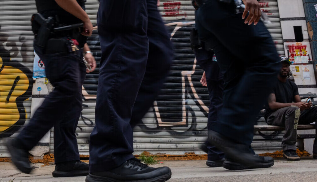 Punishment alone won’t help gang‑involved teens – a former child soldier explains why