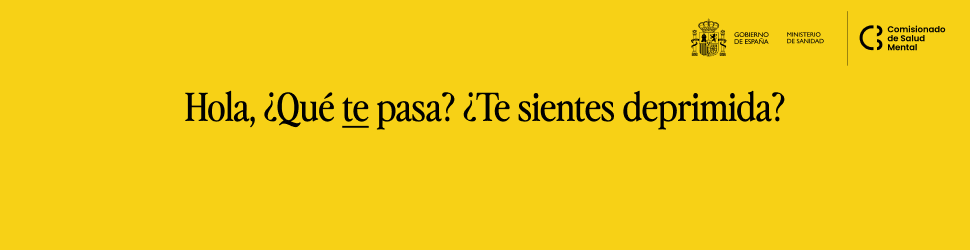 Y a ti, ¿qué te pasa?
