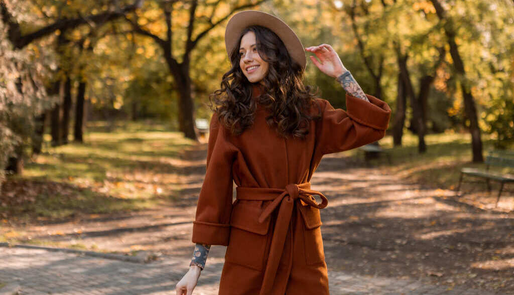 Aromas de otoño: sigue estos consejos de una perfumista para elegir tu fragancia