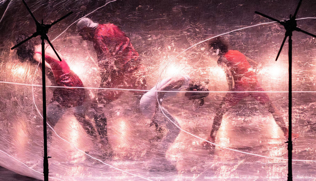 El arte escénico se digitaliza pero olvida los teatros locales y públicos