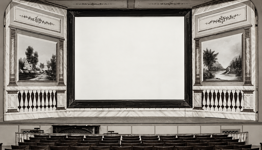 ¿Estamos volviendo a las salas de cine?