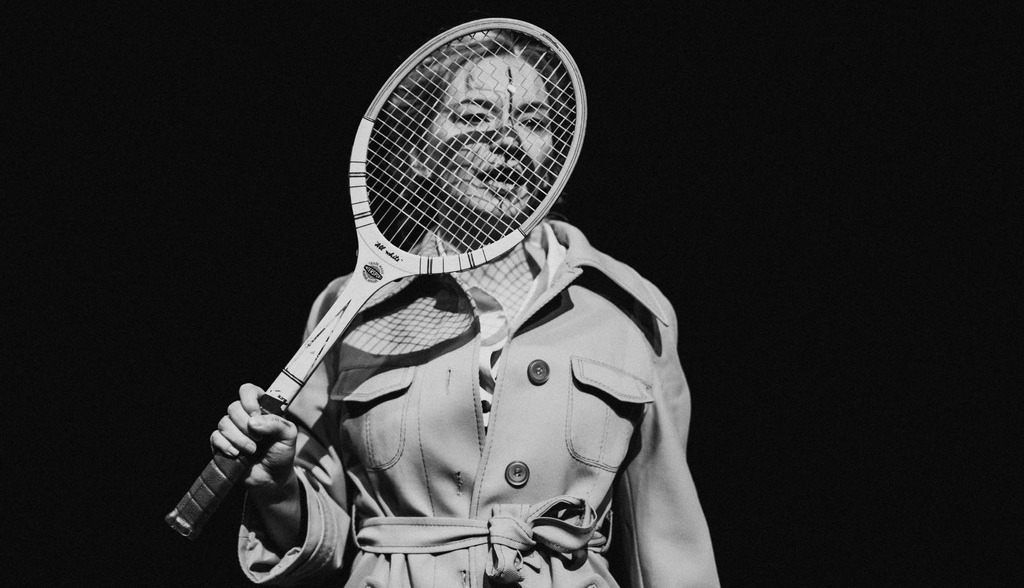 Polonia, país invitado del Festival Eñe, llega a Teatro de La Abadía con dos monodramas protagonizados por Agnieszka Przepiórska