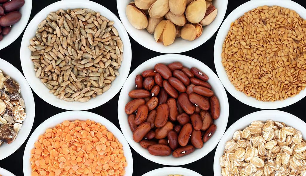 La dieta que podría hacernos vivir hasta diez años más