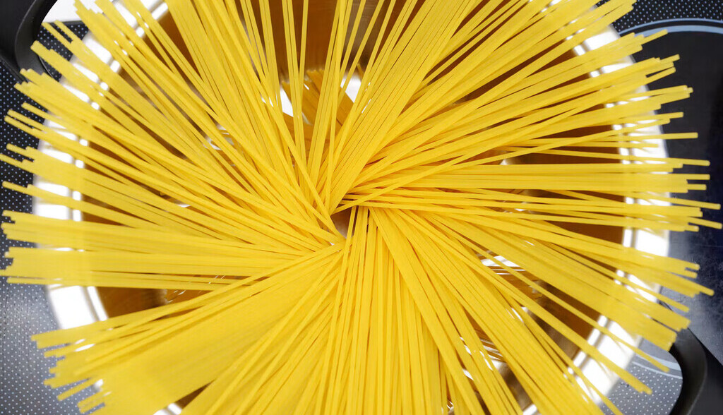 Cómo cocinar la pasta a la perfección, con o sin gluten, gracias a la ciencia