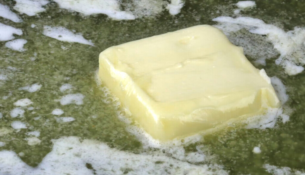 ¿Cuál es la diferencia entre la mantequilla y la margarina? Un químico explora sus efectos en la cocina