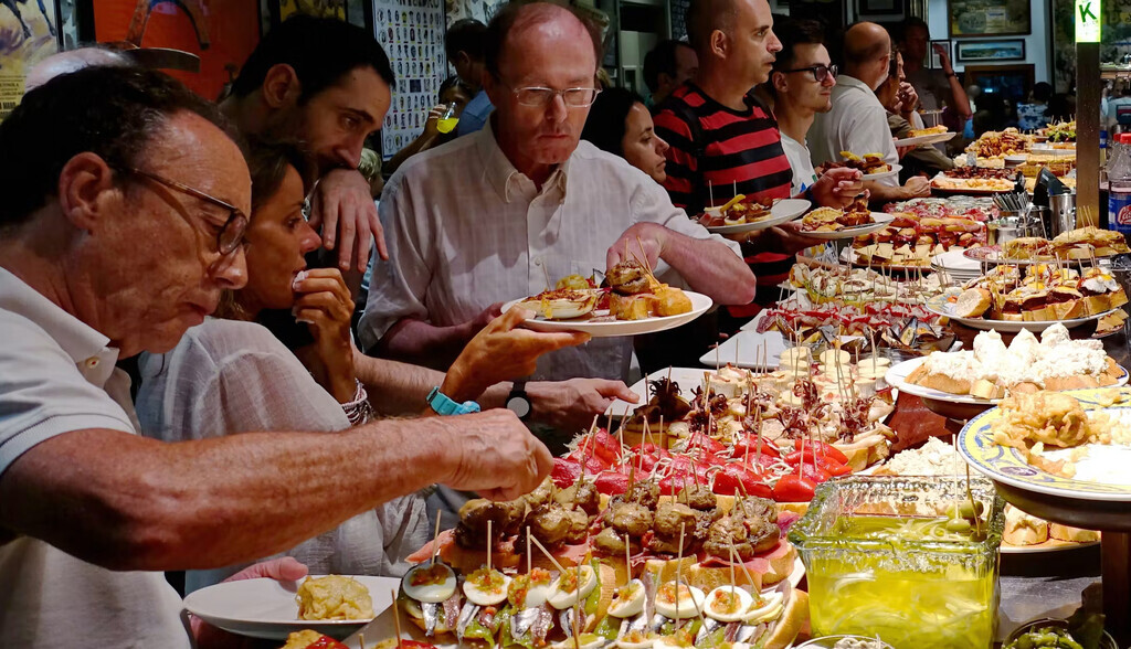 Sabor, salud, conexión social, creatividad… En busca de la receta de la felicidad gastronómica