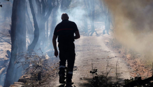 Si incendiar un monte puede costar hasta 20 años de cárcel, ¿por qué apenas hay condenas?