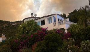 España necesita una reforma normativa para proteger los edificios de los incendios: así lo hacen ya en Australia y Grecia