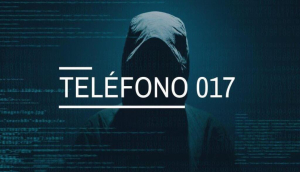 Teléfono 017: el servicio nacional de ayuda en ciberseguridad