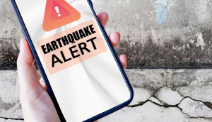 ¿De qué sirve que Google nos avise de un terremoto segundos antes de que ocurra?