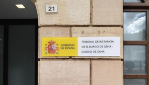 Los primeros tribunales de instancia cumplen un año con más jueces, más juicios y menos litigios