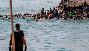 Ceuta, Europa y la geopolítica: cuando la frontera se convierte en arma y el migrante en munición