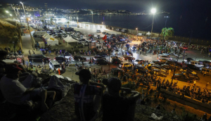 Crisis de Ceuta: la retórica de “invasión” antimigrante amenaza el suministro de alimentos y la economía de Europa