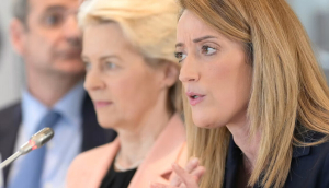 Un análisis reciente muestra que las mujeres en la política se enfrentan a ataques más personales y sexualizados que los hombres