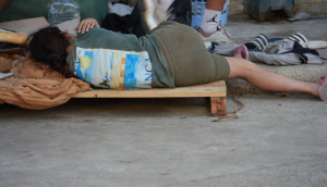 Save the Children alerta del riesgo que viven las niñas migrantes en Ceuta frente a agresiones sexuales, trata y explotación
