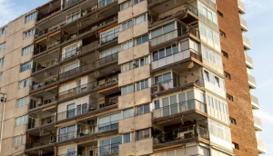 CCOO y UGT demandan una mayoría parlamentaria suficiente para dar seguridad jurídica a un nuevo RDLEY sobre vivienda