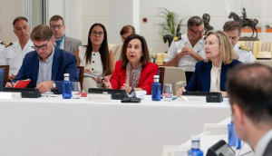 Defensa reitera su compromiso con la soberanía tecnológica y la seguridad