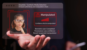 ‘Eso es IA’: cómo los ‘deepfakes’ nos hacen sospechar de todo