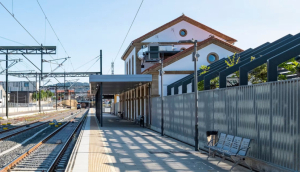 Transporte ferroviario en España: ¿más frecuencias o más velocidad?