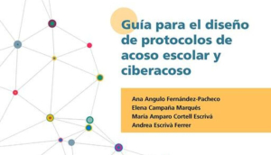 Educación publica la guía para el diseño de protocolos contra el acoso y el ciberacoso escolar