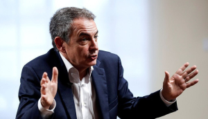 Zapatero reabre el debate de la regulación de los ‘lobbies’