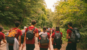 Arranca la séptima edición del proyecto ‘Ruta al Exilio’ para fomentar entre la juventud la memoria democrática
