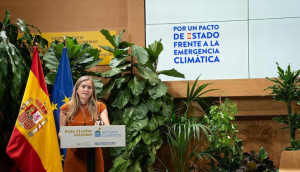 El Gobierno presenta la Red de Refugios Climáticos en el marco del Pacto de Estado frente a la Emergencia Climática
