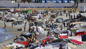 Un mes después de la crisis de Ceuta, la falta de acuerdos para el traslado de niños y niñas retrasa su protección