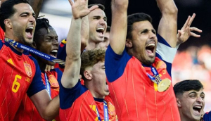 ¿Cuánto vale una estrella? Lo que la Copa del Mundo 2026 ganada por la Roja puede aportar a la economía española