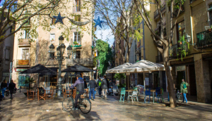 ¿Existe la justicia urbana? Barrios creativos como antídoto contra la desigualdad meritocrática