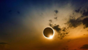 La Agencia Estatal de Meteorología emitirá una predicción meteorológica para el eclipse total de sol del 12 de agosto