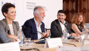 Acordada la creación de grupos de trabajo para abordar las singularidades de Baleares y Canarias, y de Ceuta y Melilla