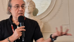 José Ignacio Latorre, experto mundial en IA y cuántica: “Me da rabia morirme”