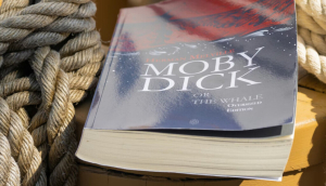 Leer ‘Moby Dick’ para entender el futuro de los Estados Unidos