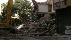 La península ibérica también está en riesgo de sufrir terremotos, lo que no sabemos es cuándo ocurrirán