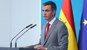 Pedro Sánchez: “Este Gobierno funciona y está haciendo avanzar a España hasta situarla en un lugar mucho mejor del que encontramos en 2018”