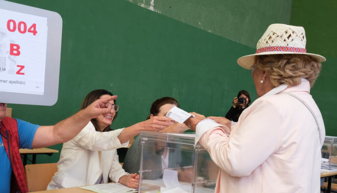 ¿Por qué se eligen al azar los miembros de las mesas electorales en España? Origen y razones de un sistema único