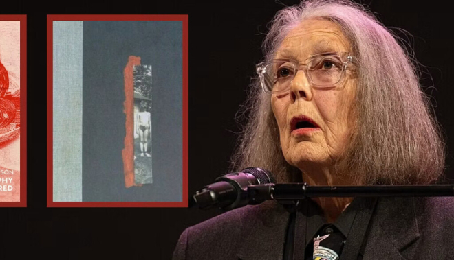 Premio Nobel de Literatura: cómo Anne Carson descubrió nuevas posibilidades en el lenguaje
